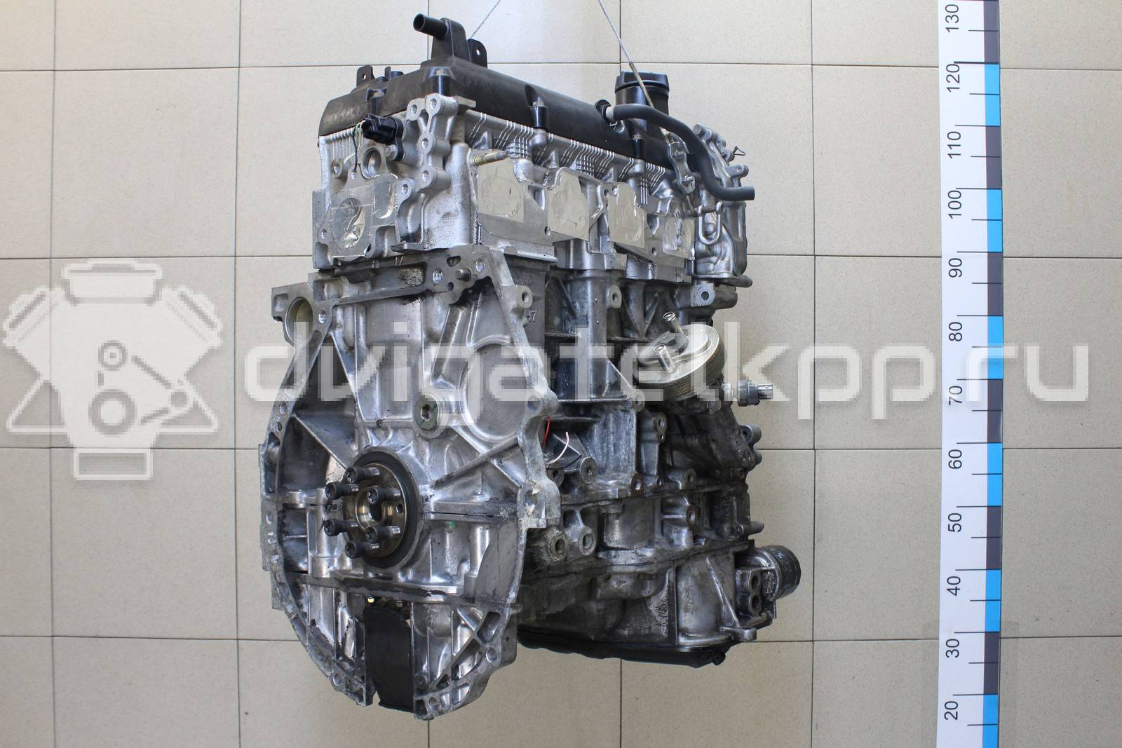 Фото Контрактный (б/у) двигатель QR 20 DE для Nissan (Dongfeng) Teana 136 л.с 16V 2.0 л бензин 10102AU4M0 {forloop.counter}}