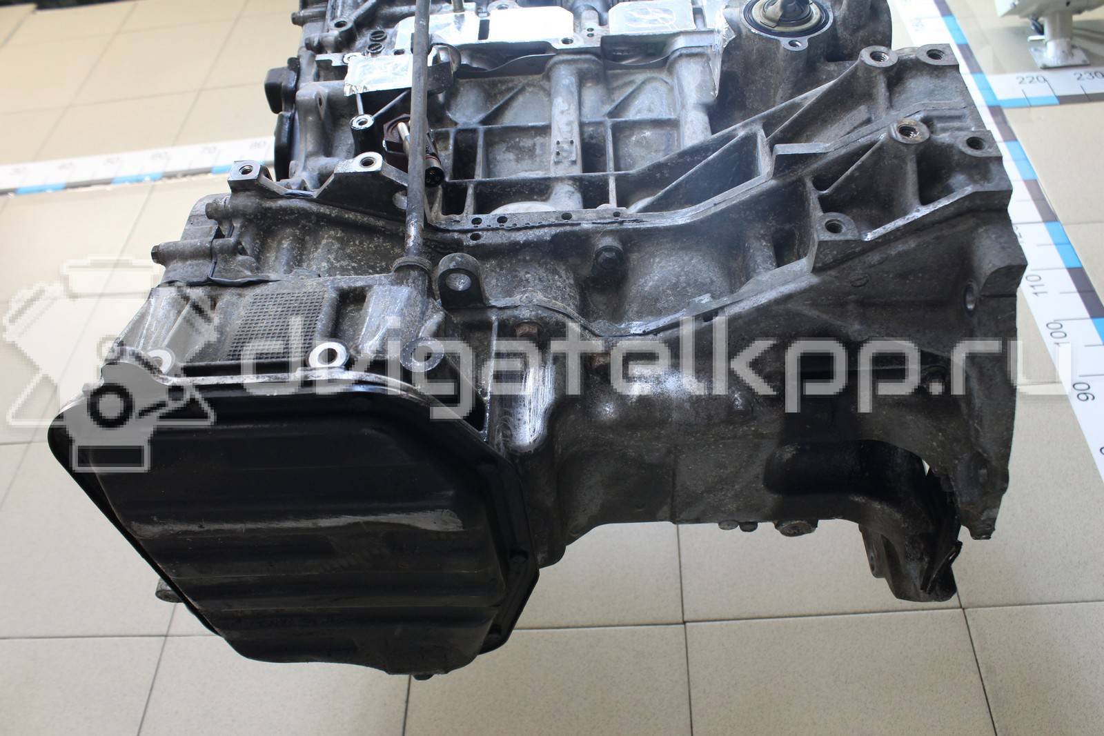 Фото Контрактный (б/у) двигатель QR 20 DE для Nissan (Dongfeng) Teana 136 л.с 16V 2.0 л бензин 10102AU4M0 {forloop.counter}}