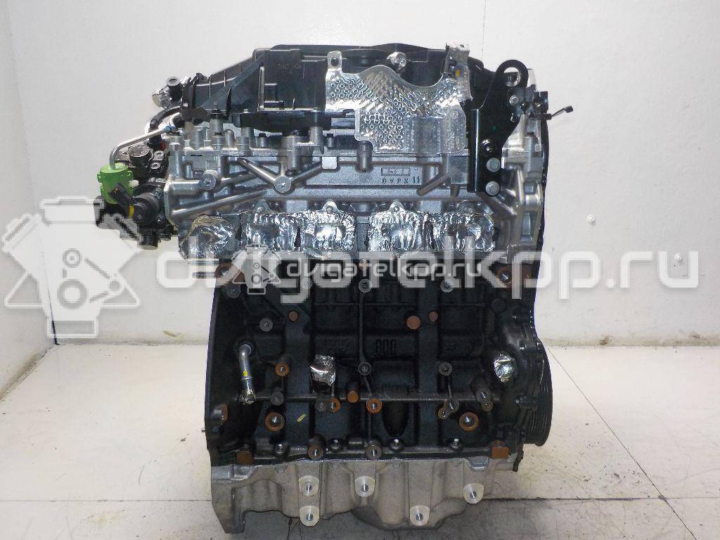 Фото Контрактный (б/у) двигатель R9M для Nissan Qashqai / X-Trail 95-146 л.с 16V 1.6 л Дизельное топливо 1010201Q1C {forloop.counter}}