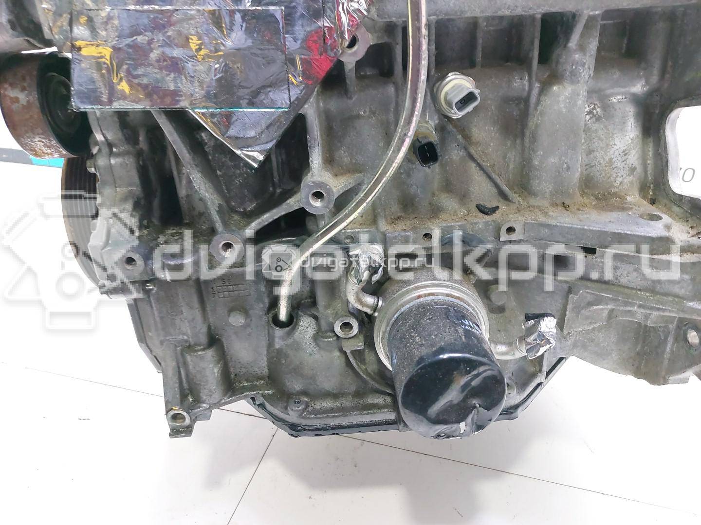 Фото Контрактный (б/у) двигатель MR20DD для Nissan (Dongfeng) / Nissan 150 л.с 16V 2.0 л бензин 101024EF1A {forloop.counter}}