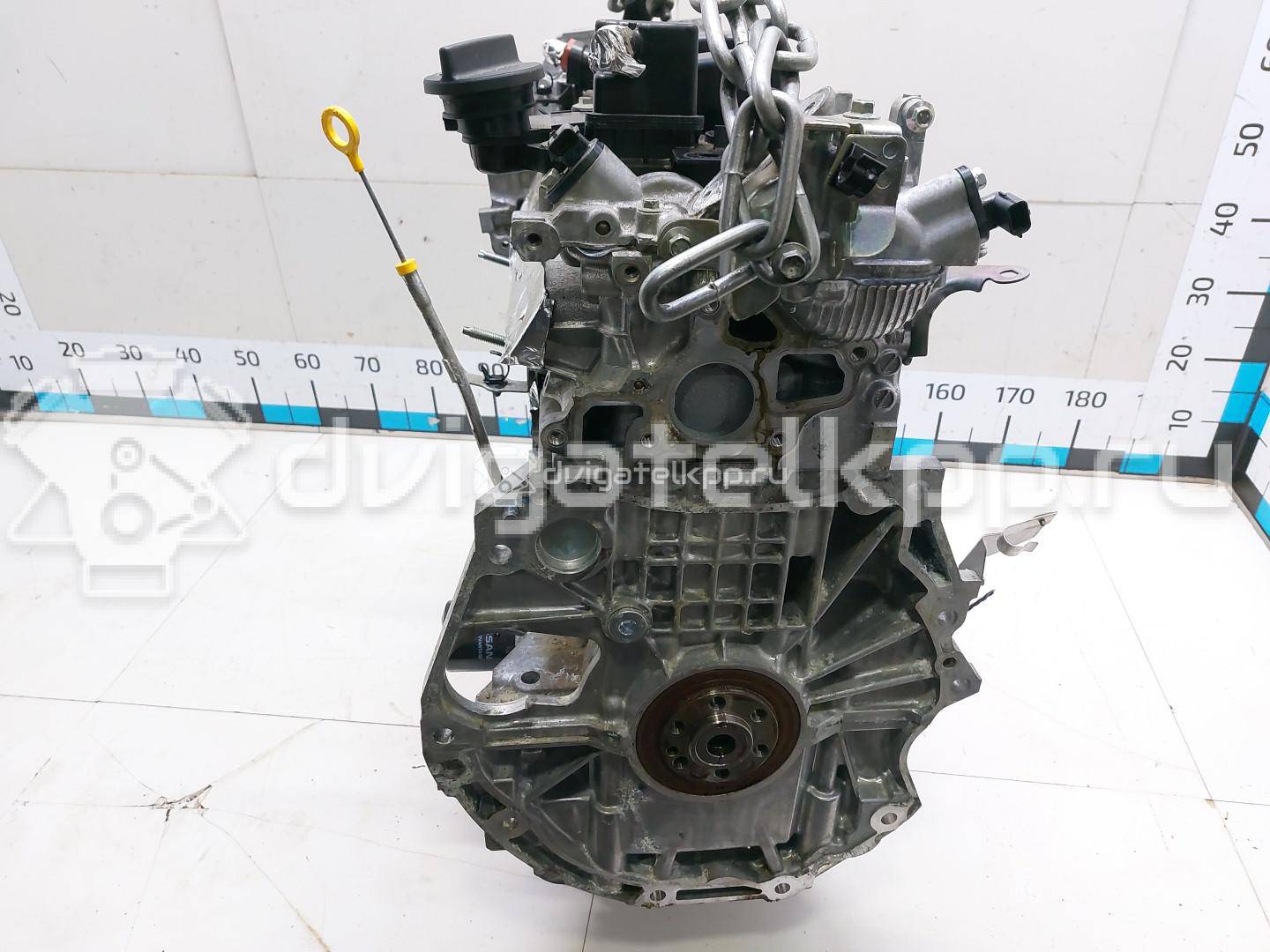 Фото Контрактный (б/у) двигатель MR20DD для Nissan (Dongfeng) / Nissan 150 л.с 16V 2.0 л бензин 101024EF1A {forloop.counter}}