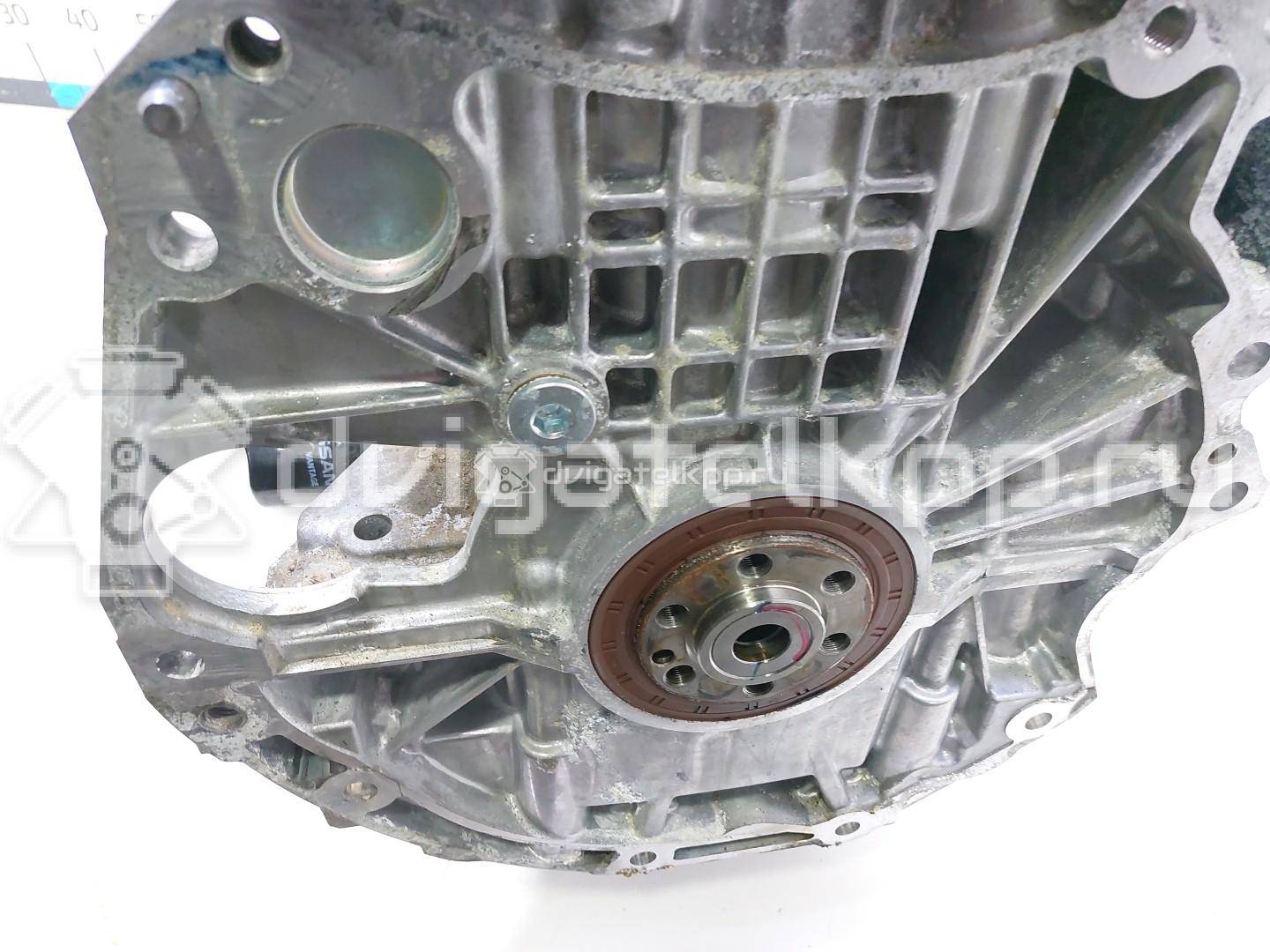 Фото Контрактный (б/у) двигатель MR20DD для Nissan (Dongfeng) / Nissan 150 л.с 16V 2.0 л бензин 101024EF1A {forloop.counter}}