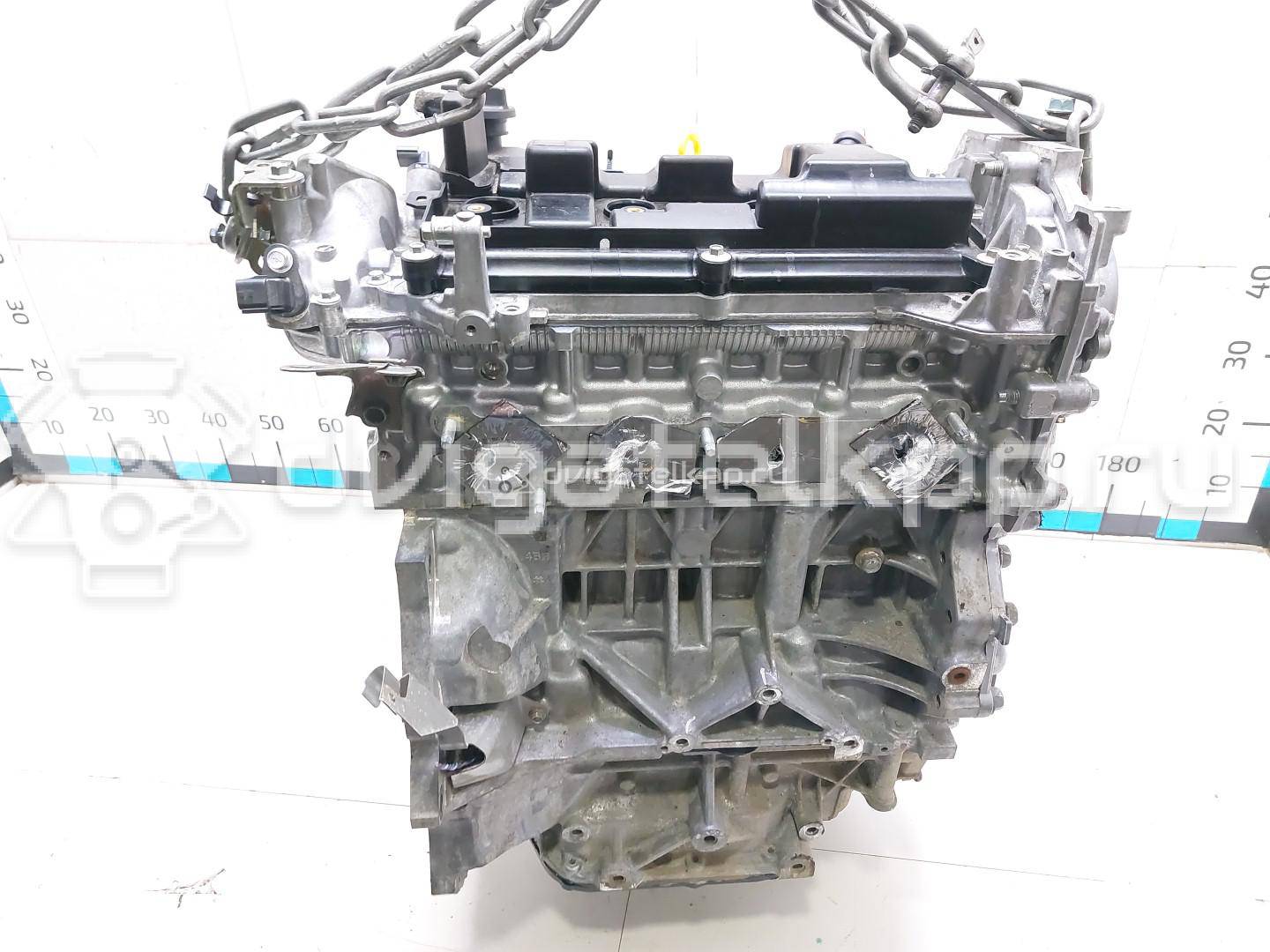 Фото Контрактный (б/у) двигатель MR20DD для Nissan (Dongfeng) / Nissan 150 л.с 16V 2.0 л бензин 101024EF1A {forloop.counter}}