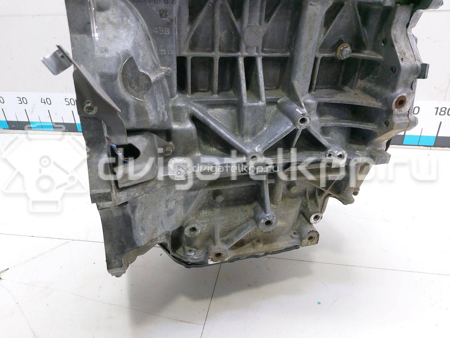 Фото Контрактный (б/у) двигатель MR20DD для Nissan (Dongfeng) / Nissan 150 л.с 16V 2.0 л бензин 101024EF1A {forloop.counter}}