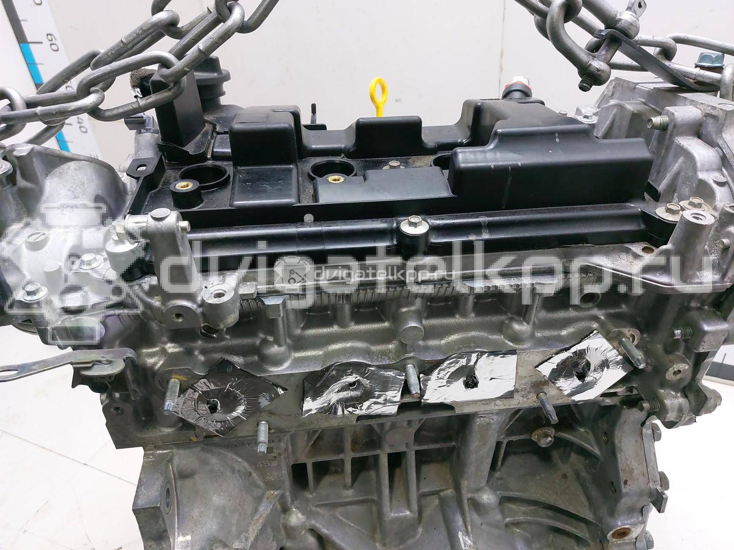 Фото Контрактный (б/у) двигатель MR20DD для Nissan (Dongfeng) / Nissan 150 л.с 16V 2.0 л бензин 101024EF1A {forloop.counter}}