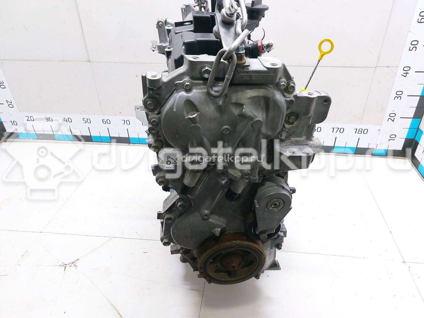 Фото Контрактный (б/у) двигатель MR20DD для Nissan (Dongfeng) / Nissan 150 л.с 16V 2.0 л бензин 101024EF1A {forloop.counter}}