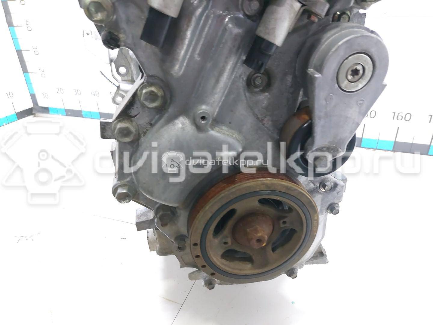 Фото Контрактный (б/у) двигатель MR20DD для Nissan (Dongfeng) / Nissan 150 л.с 16V 2.0 л бензин 101024EF1A {forloop.counter}}