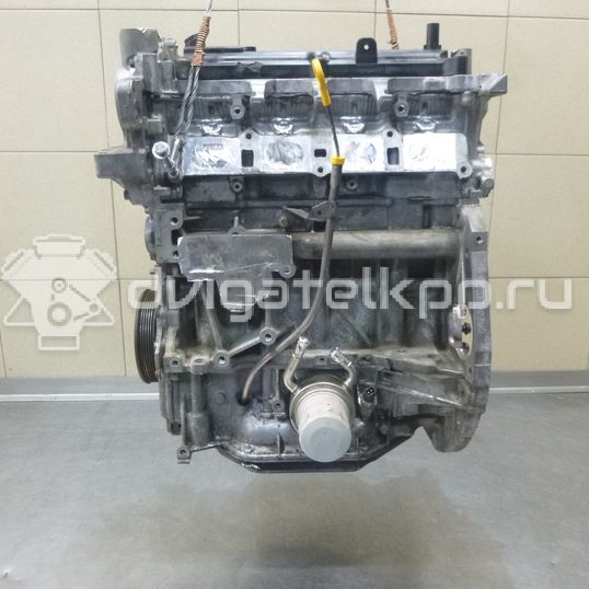 Фото Контрактный (б/у) двигатель MR20DE для Samsung / Suzuki / Nissan / Nissan (Dongfeng) 133-144 л.с 16V 2.0 л бензин 10102JD2AC