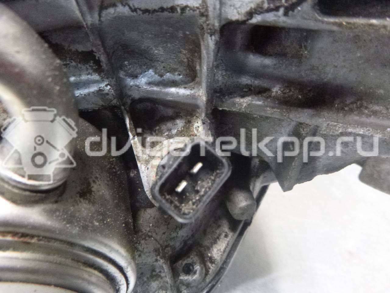 Фото Контрактный (б/у) двигатель MR20DE для Samsung / Suzuki / Nissan / Nissan (Dongfeng) 133-144 л.с 16V 2.0 л бензин 10102JD2AC {forloop.counter}}