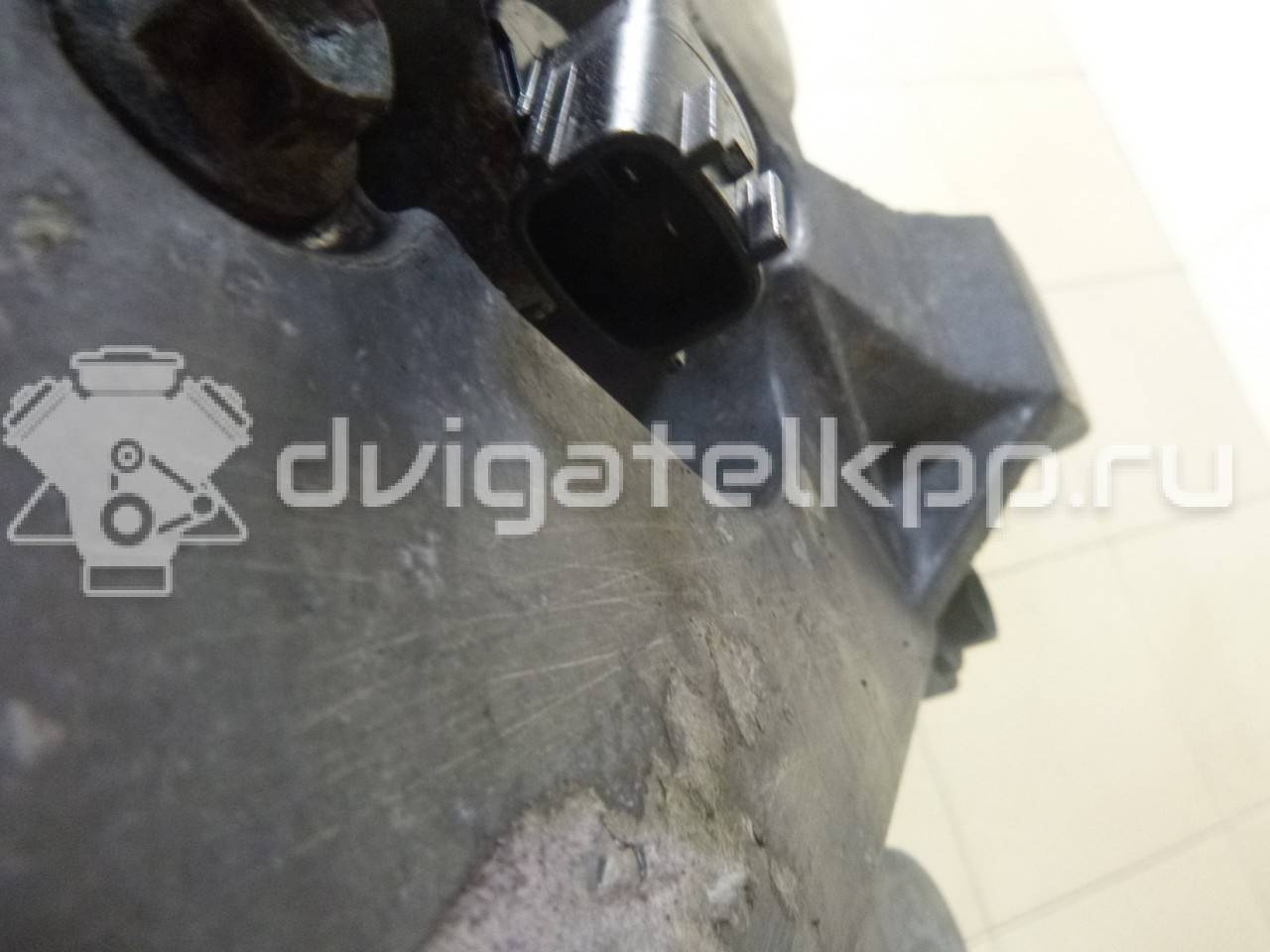Фото Контрактный (б/у) двигатель MR20DE для Samsung / Suzuki / Nissan / Nissan (Dongfeng) 133-144 л.с 16V 2.0 л бензин 10102JD2AC {forloop.counter}}