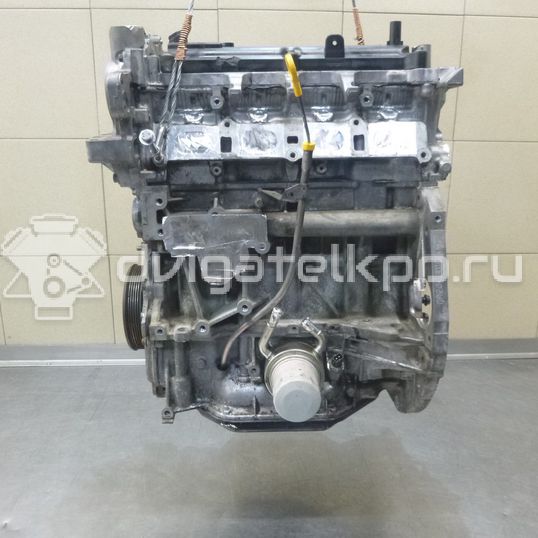 Фото Контрактный (б/у) двигатель MR20DE для Venucia / Suzuki / Samsung / Nissan / Nissan (Dongfeng) 144 л.с 16V 2.0 л бензин 10102JD2AC