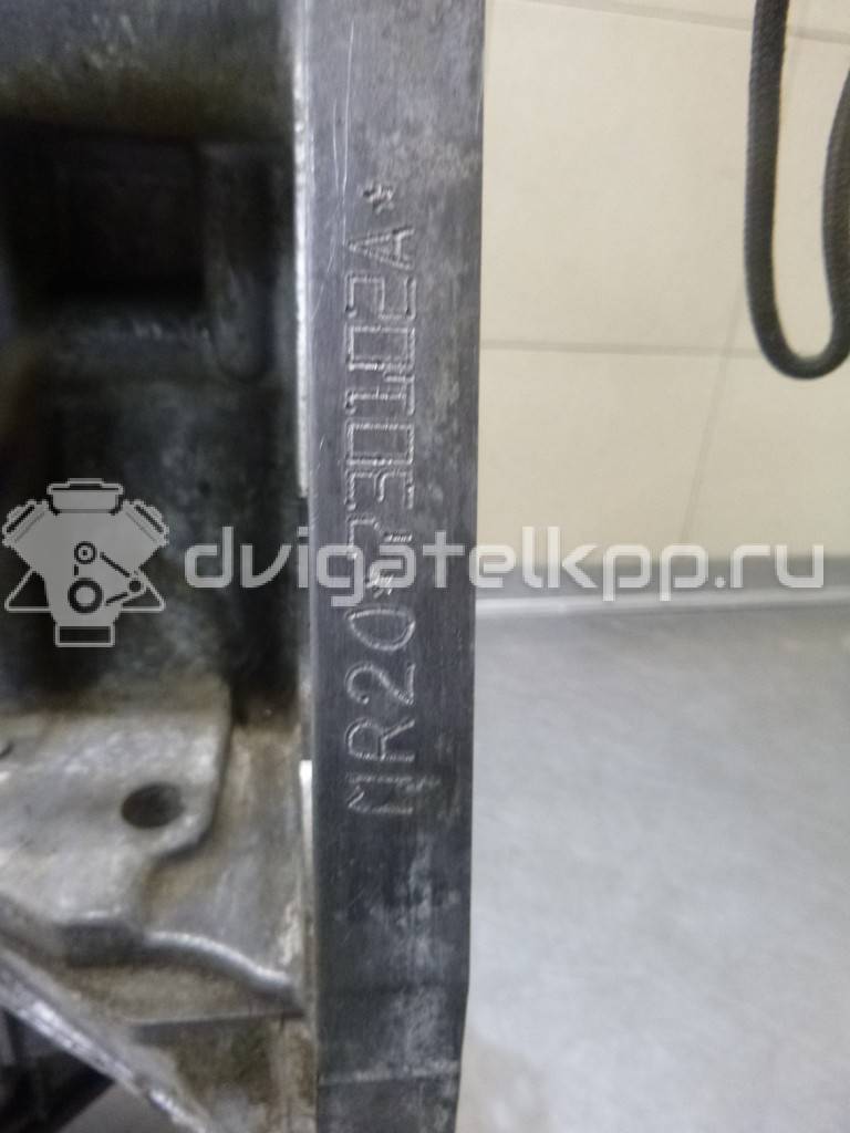 Фото Контрактный (б/у) двигатель MR20DE для Samsung / Suzuki / Nissan / Nissan (Dongfeng) 131-147 л.с 16V 2.0 л бензин 10102JD2AC {forloop.counter}}