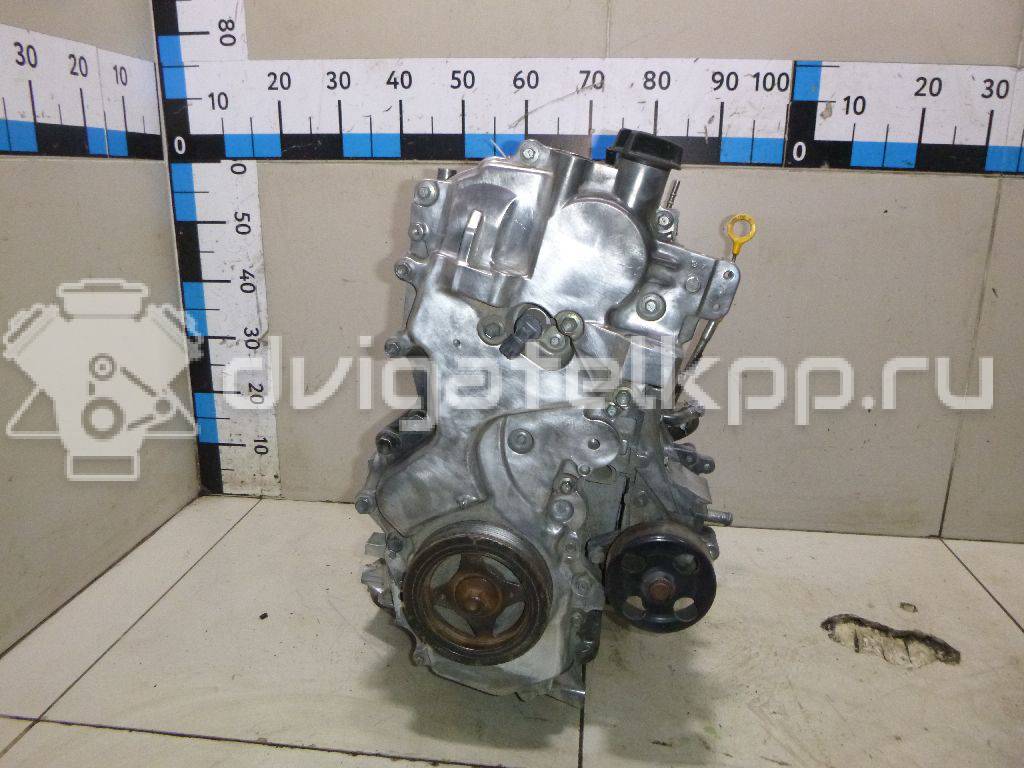 Фото Контрактный (б/у) двигатель MR20DE для Venucia / Suzuki / Samsung / Nissan / Nissan (Dongfeng) 144 л.с 16V 2.0 л бензин 10102JD2AC {forloop.counter}}