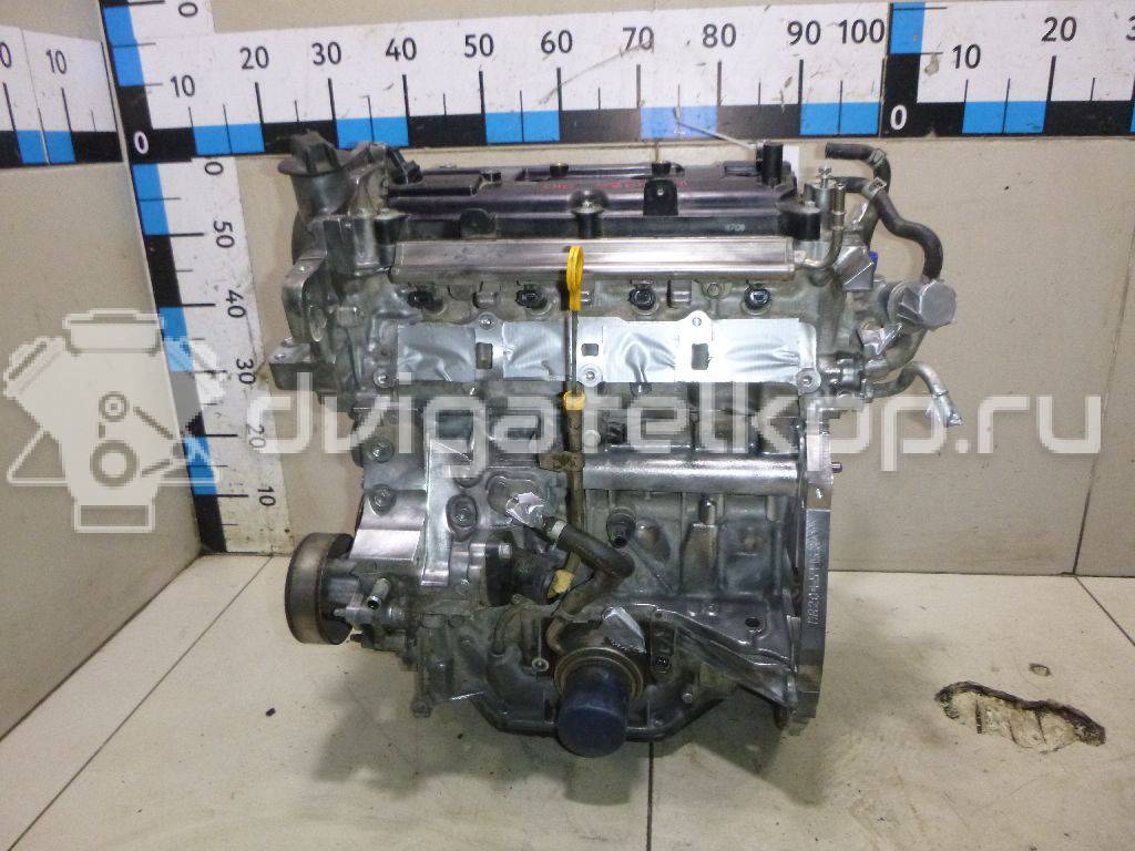 Фото Контрактный (б/у) двигатель MR20 для Venucia / Suzuki / Nissan (Dongfeng) 144 л.с 16V 2.0 л бензин 10102JD2AC {forloop.counter}}