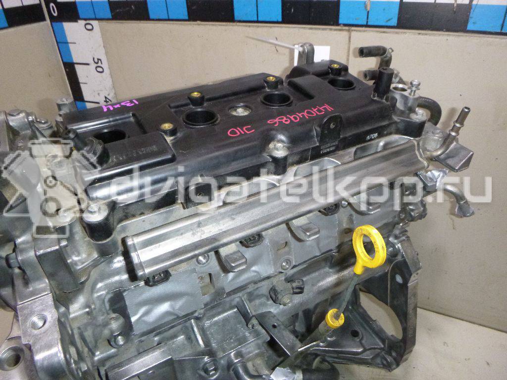 Фото Контрактный (б/у) двигатель MR20 для Venucia / Suzuki / Nissan (Dongfeng) 144 л.с 16V 2.0 л бензин 10102JD2AC {forloop.counter}}