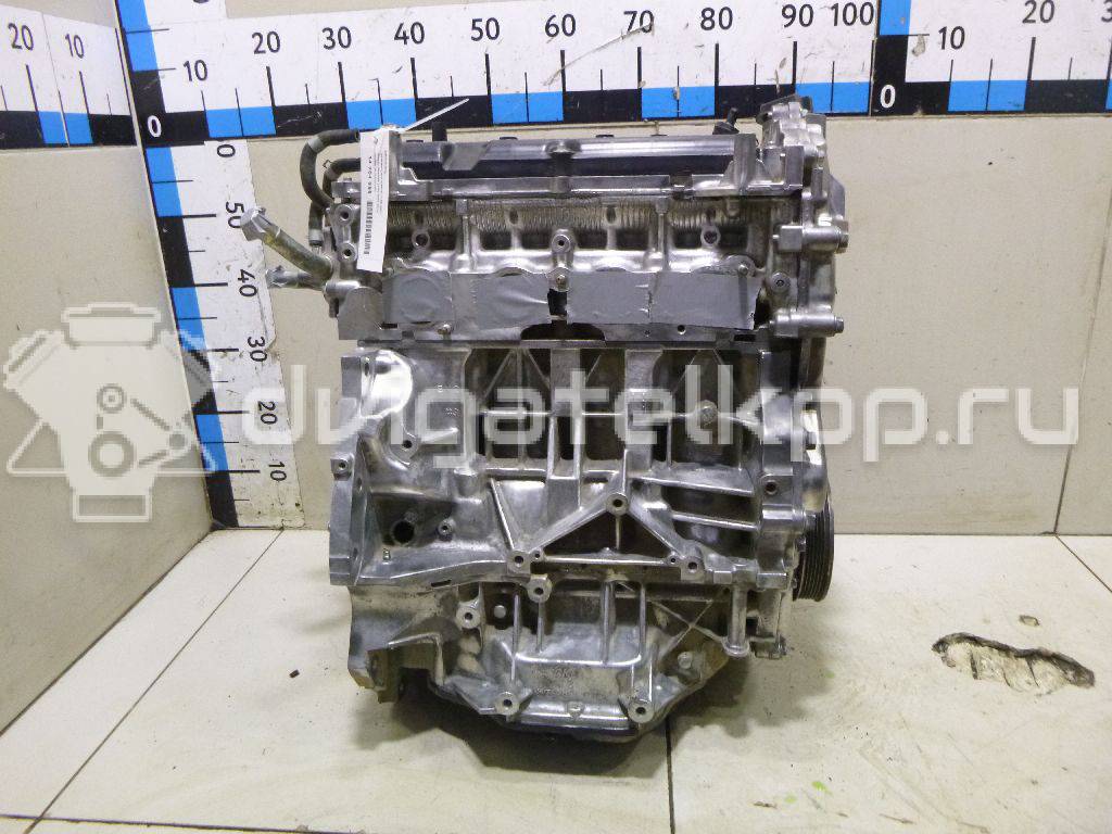 Фото Контрактный (б/у) двигатель MR20 для Venucia / Suzuki / Nissan (Dongfeng) 144 л.с 16V 2.0 л бензин 10102JD2AC {forloop.counter}}