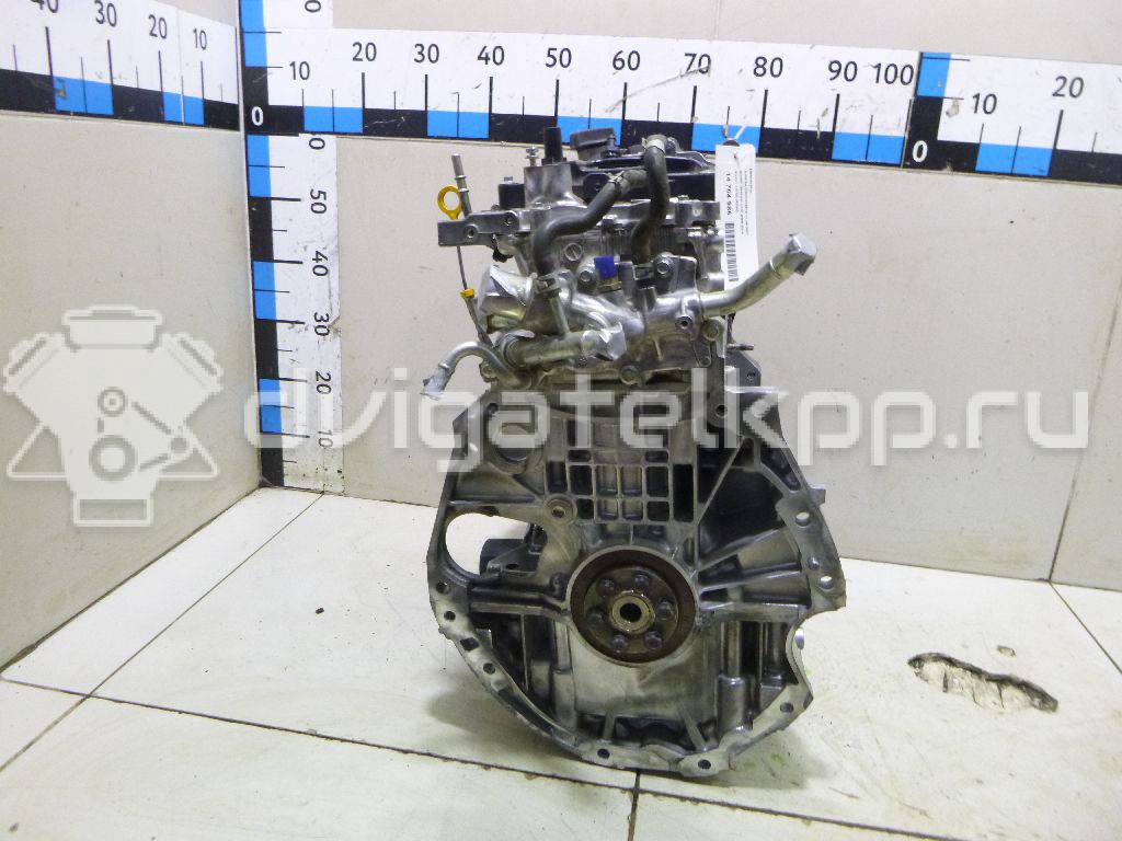 Фото Контрактный (б/у) двигатель MR20 для Suzuki / Nissan (Dongfeng) 144-147 л.с 16V 2.0 л бензин 10102JD2AC {forloop.counter}}