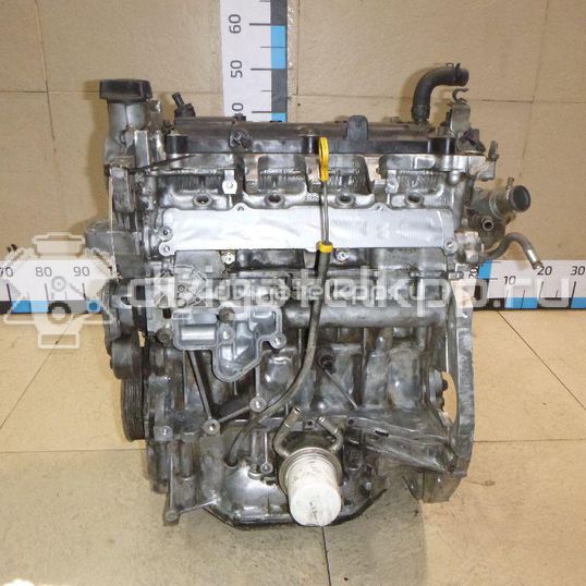 Фото Контрактный (б/у) двигатель MR20DE для Samsung / Suzuki / Nissan / Nissan (Dongfeng) 133-144 л.с 16V 2.0 л бензин 10102JD2AC