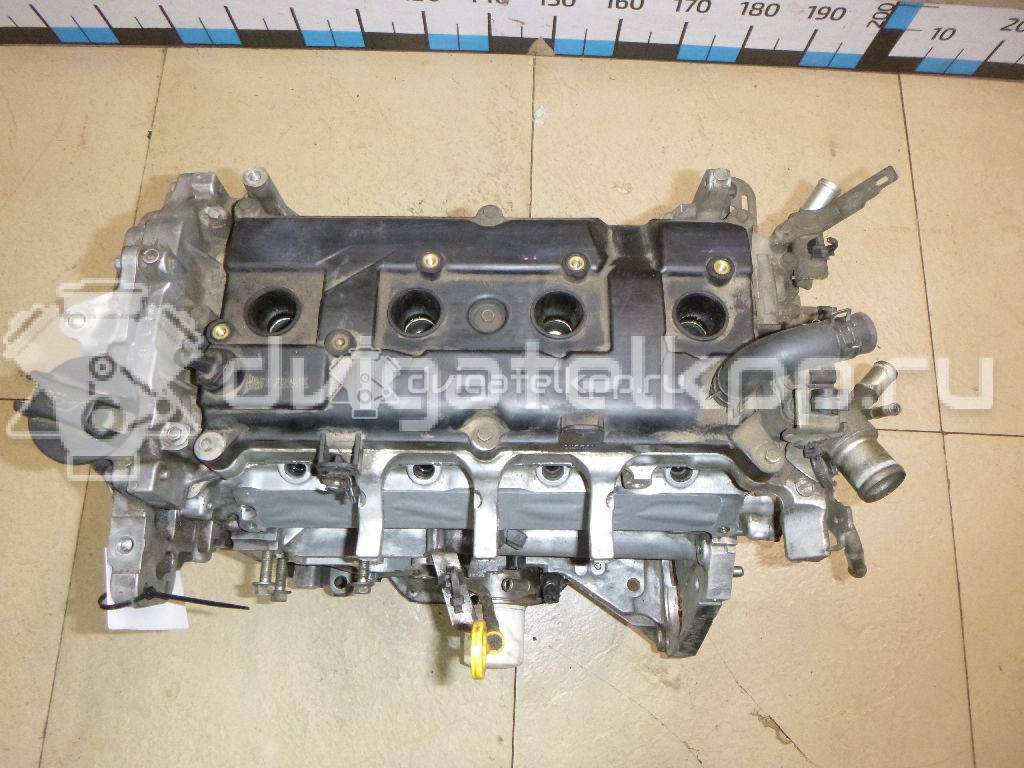 Фото Контрактный (б/у) двигатель MR20 для Venucia / Suzuki / Nissan (Dongfeng) 144 л.с 16V 2.0 л бензин 10102JD2AC {forloop.counter}}