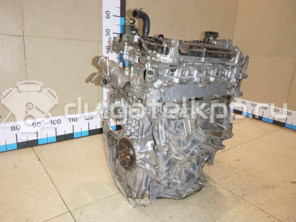 Фото Контрактный (б/у) двигатель MR20 для Venucia / Suzuki / Nissan (Dongfeng) 144 л.с 16V 2.0 л бензин 10102JD2AC {forloop.counter}}