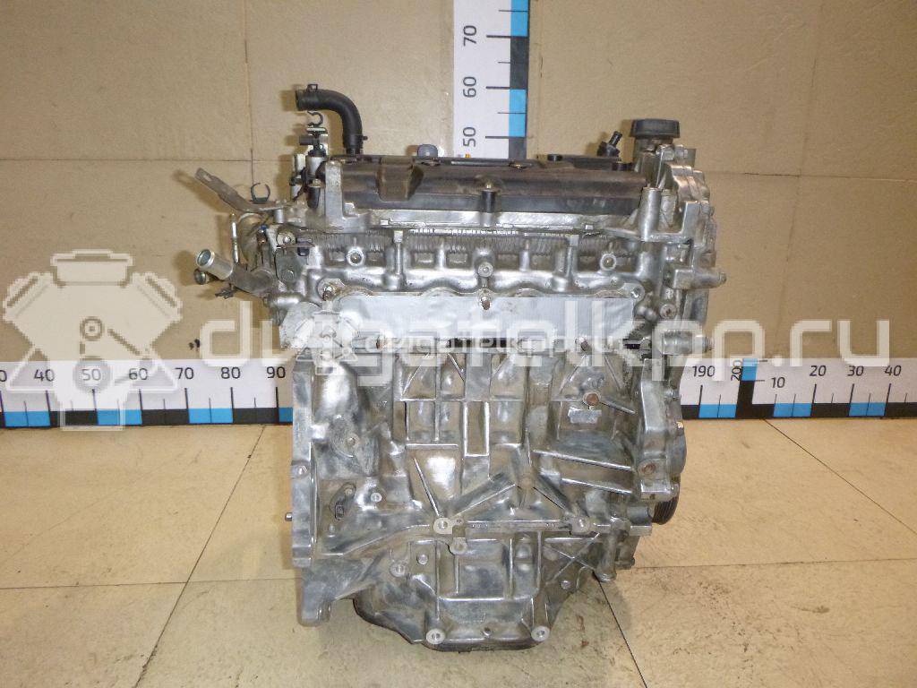 Фото Контрактный (б/у) двигатель MR20DE для Samsung / Suzuki / Nissan / Nissan (Dongfeng) 136-143 л.с 16V 2.0 л Бензин/газ 10102JD2AC {forloop.counter}}