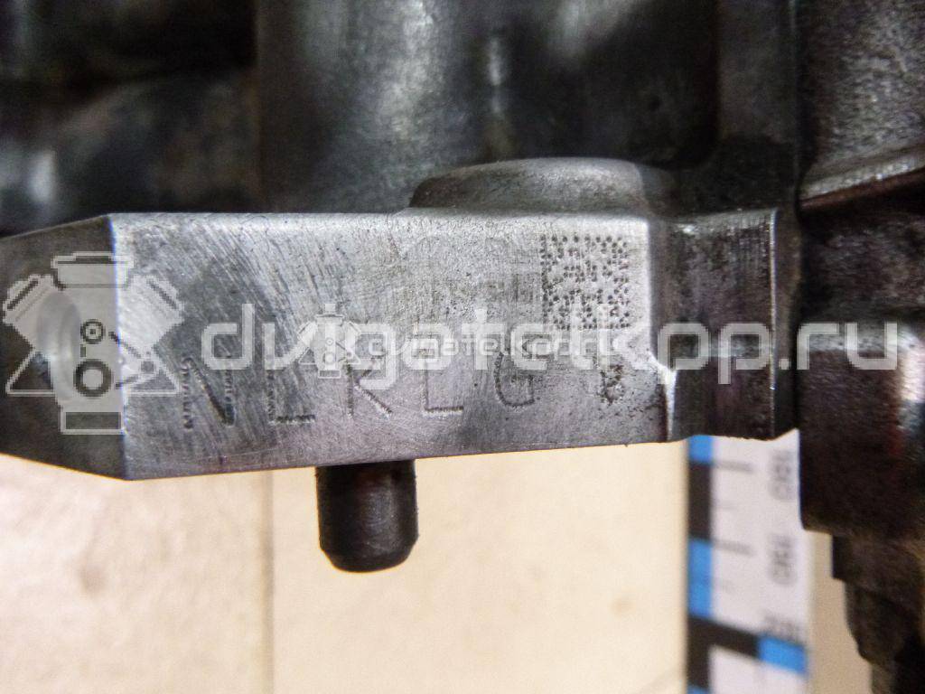 Фото Контрактный (б/у) двигатель MR20 для Dongfeng Fengdu / Suzuki / Nissan (Dongfeng) 144 л.с 16V 2.0 л бензин 10102JD2AC {forloop.counter}}