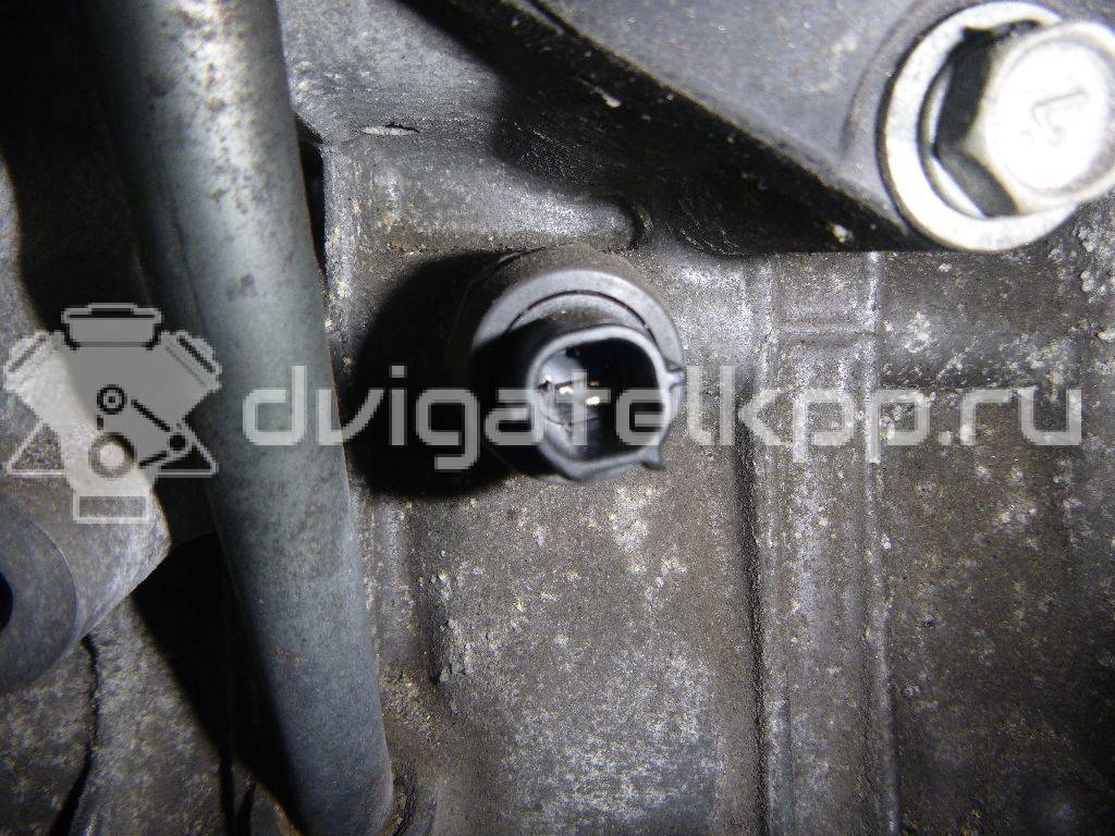 Фото Контрактный (б/у) двигатель HR16DE для Dongfeng (Dfac) / Nissan (Zhengzhou) / Samsung / Mazda / Mitsubishi / Nissan / Nissan (Dongfeng) 105-126 л.с 16V 1.6 л бензин 10102JD00F {forloop.counter}}