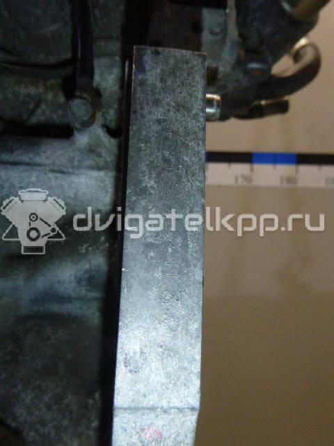 Фото Контрактный (б/у) двигатель HR16DE для Dongfeng (Dfac) / Nissan (Zhengzhou) / Samsung / Mazda / Nissan / Mitsubishi / Nissan (Dongfeng) 109 л.с 16V 1.6 л бензин 10102JD00F {forloop.counter}}