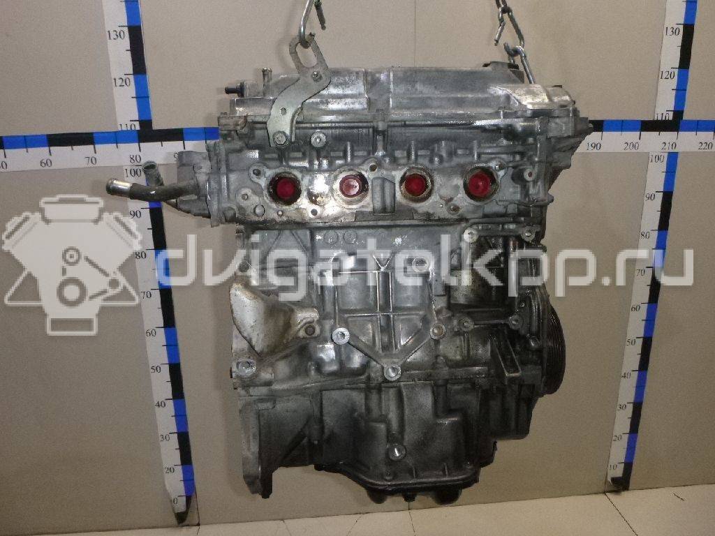 Фото Контрактный (б/у) двигатель HR16DE для Dongfeng (Dfac) / Nissan (Zhengzhou) / Samsung / Mazda / Nissan / Mitsubishi / Nissan (Dongfeng) 87-140 л.с 16V 1.6 л Бензин/спирт 10102JD00F {forloop.counter}}