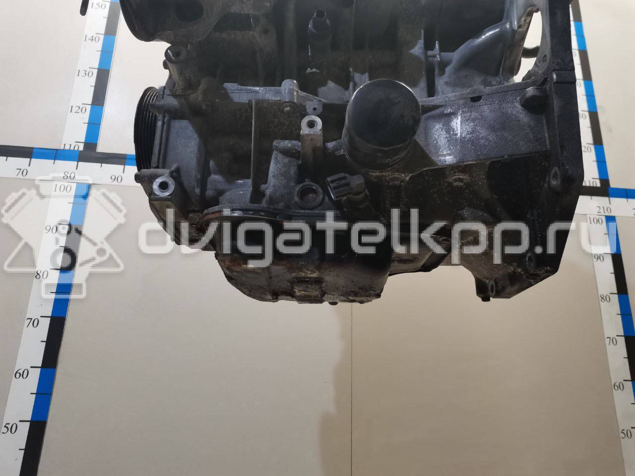 Фото Контрактный (б/у) двигатель HR16DE для Dongfeng (Dfac) / Nissan (Zhengzhou) / Samsung / Mazda / Mitsubishi / Nissan / Nissan (Dongfeng) 105-126 л.с 16V 1.6 л бензин 10102JD00F {forloop.counter}}