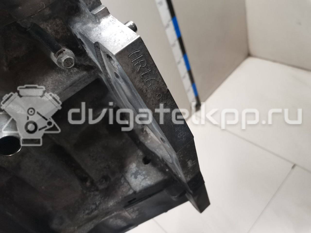 Фото Контрактный (б/у) двигатель HR16DE для Dongfeng (Dfac) / Nissan (Zhengzhou) / Samsung / Mazda / Nissan / Mitsubishi / Nissan (Dongfeng) 87-140 л.с 16V 1.6 л Бензин/спирт 10102JD00F {forloop.counter}}