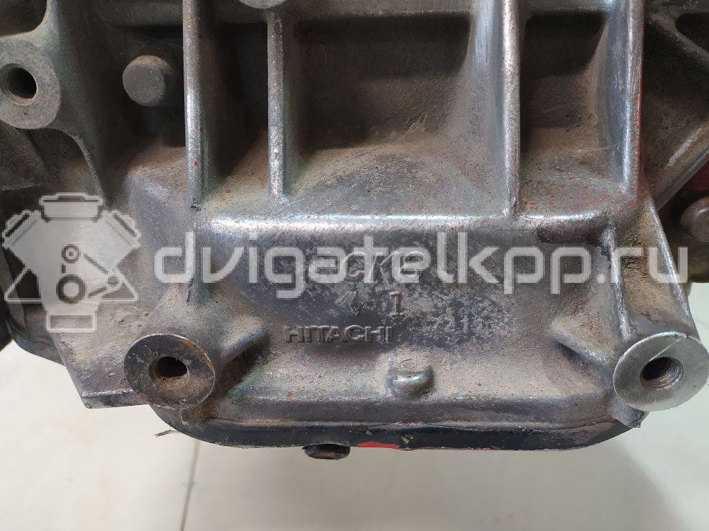 Фото Контрактный (б/у) двигатель MR20DE для Samsung / Suzuki / Nissan / Nissan (Dongfeng) 133-144 л.с 16V 2.0 л бензин 10102JD2AC {forloop.counter}}