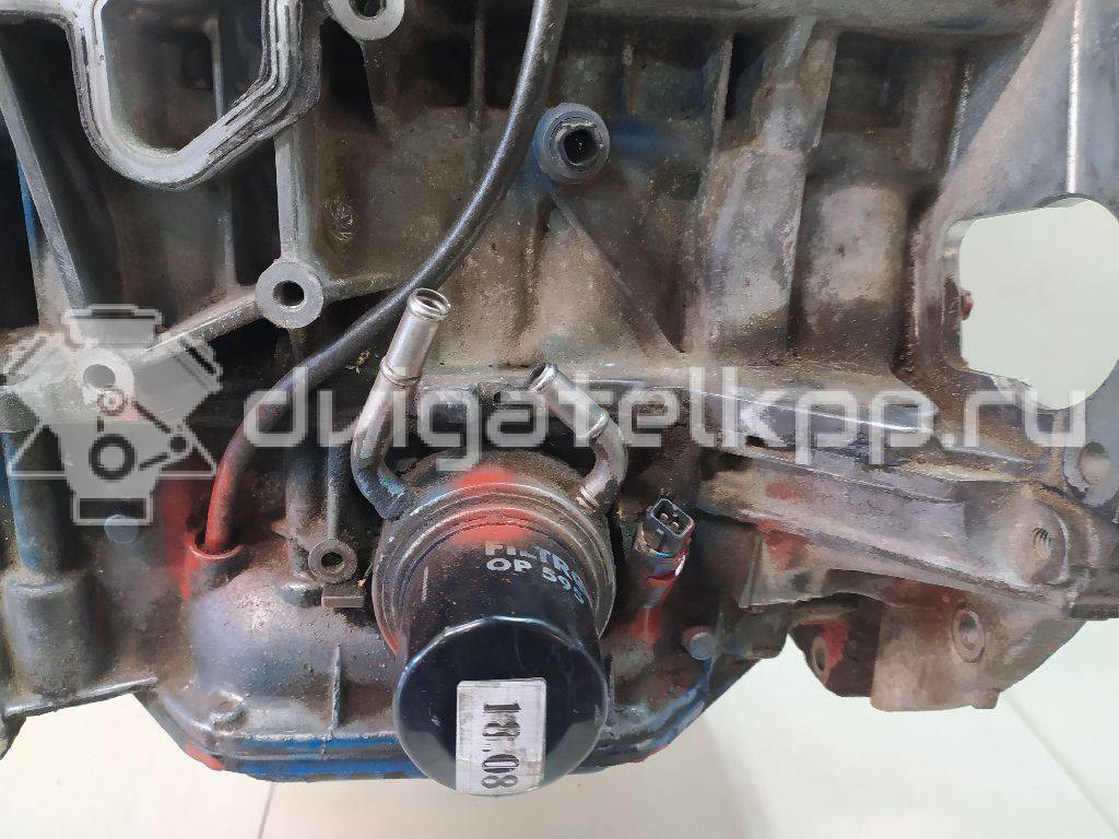 Фото Контрактный (б/у) двигатель MR20DE для Samsung / Suzuki / Nissan / Nissan (Dongfeng) 133-144 л.с 16V 2.0 л бензин 10102JD2AC {forloop.counter}}