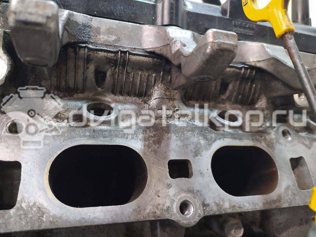 Фото Контрактный (б/у) двигатель MR20DE для Samsung / Suzuki / Nissan / Nissan (Dongfeng) 133-144 л.с 16V 2.0 л бензин 10102JD2AC {forloop.counter}}