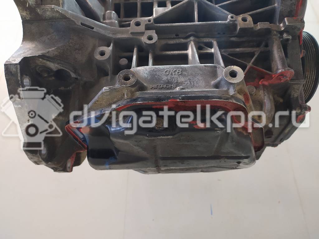 Фото Контрактный (б/у) двигатель MR20DE для Samsung / Suzuki / Nissan / Nissan (Dongfeng) 133-144 л.с 16V 2.0 л бензин 10102JD2AC {forloop.counter}}