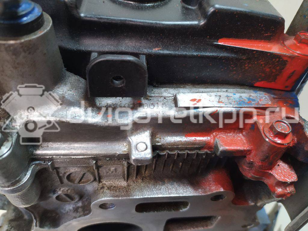 Фото Контрактный (б/у) двигатель MR20DE для Samsung / Suzuki / Nissan / Nissan (Dongfeng) 133-144 л.с 16V 2.0 л бензин 10102JD2AC {forloop.counter}}