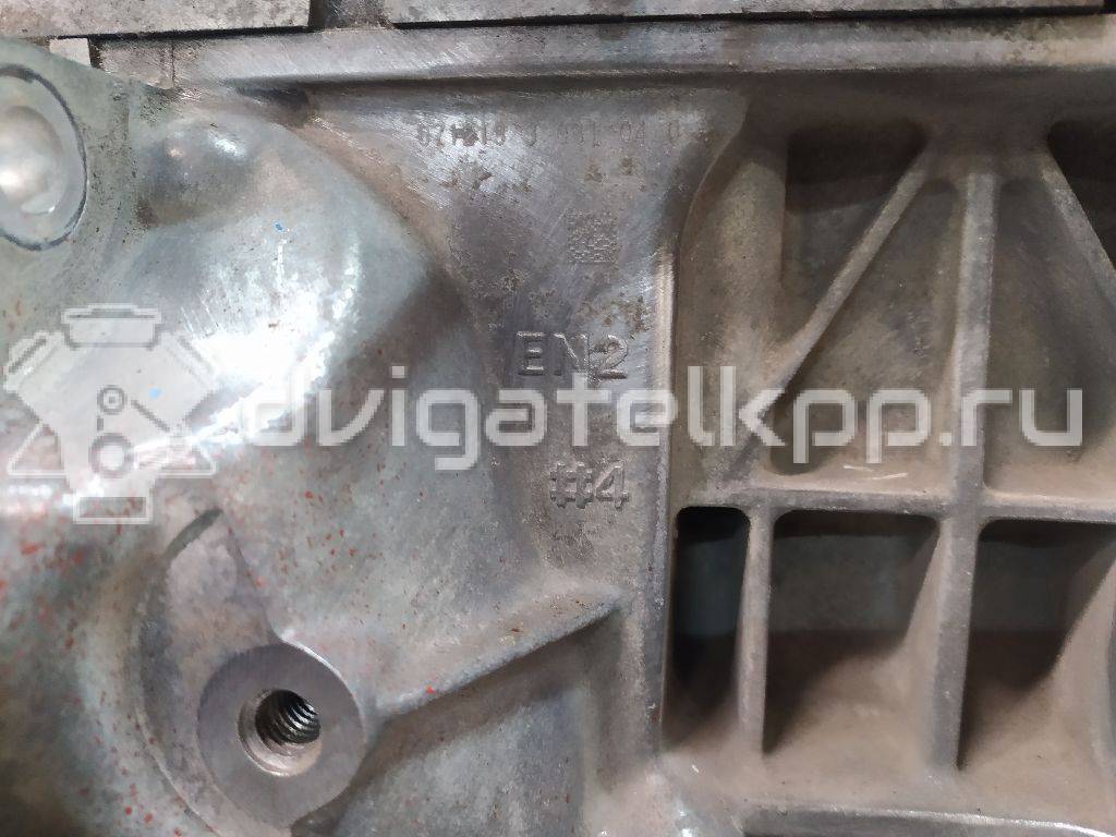 Фото Контрактный (б/у) двигатель MR20DE для Samsung / Suzuki / Nissan / Nissan (Dongfeng) 131-147 л.с 16V 2.0 л бензин 10102JD2AC {forloop.counter}}