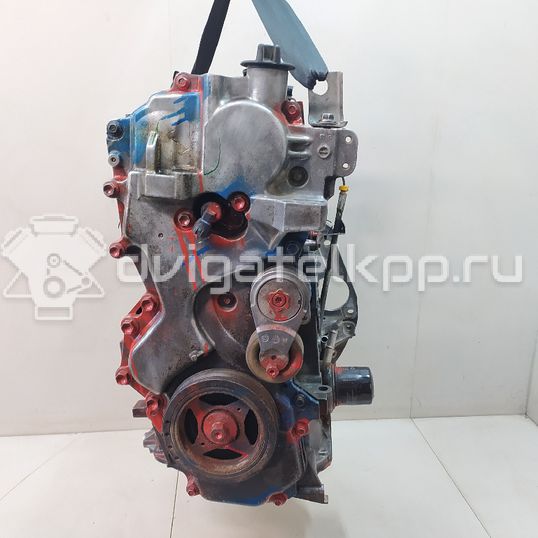 Фото Контрактный (б/у) двигатель MR20 для Suzuki / Nissan (Dongfeng) 144-147 л.с 16V 2.0 л бензин 10102JD2AC