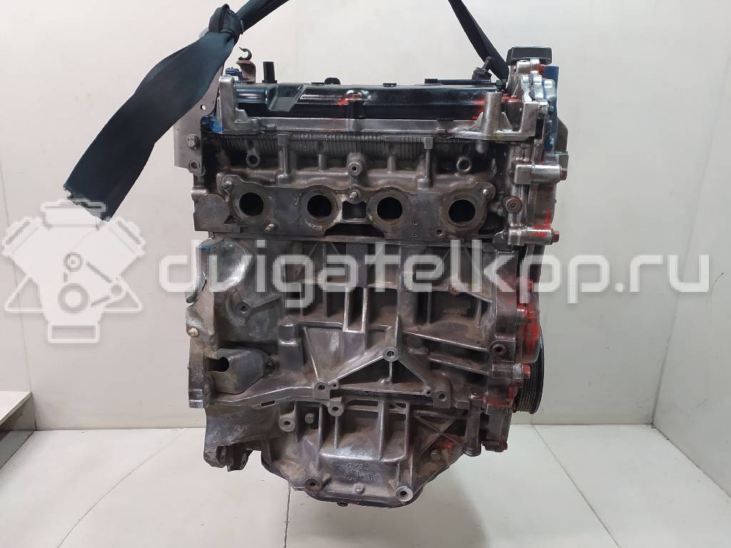 Фото Контрактный (б/у) двигатель MR20 для Suzuki / Nissan (Dongfeng) 144-147 л.с 16V 2.0 л бензин 10102JD2AC {forloop.counter}}