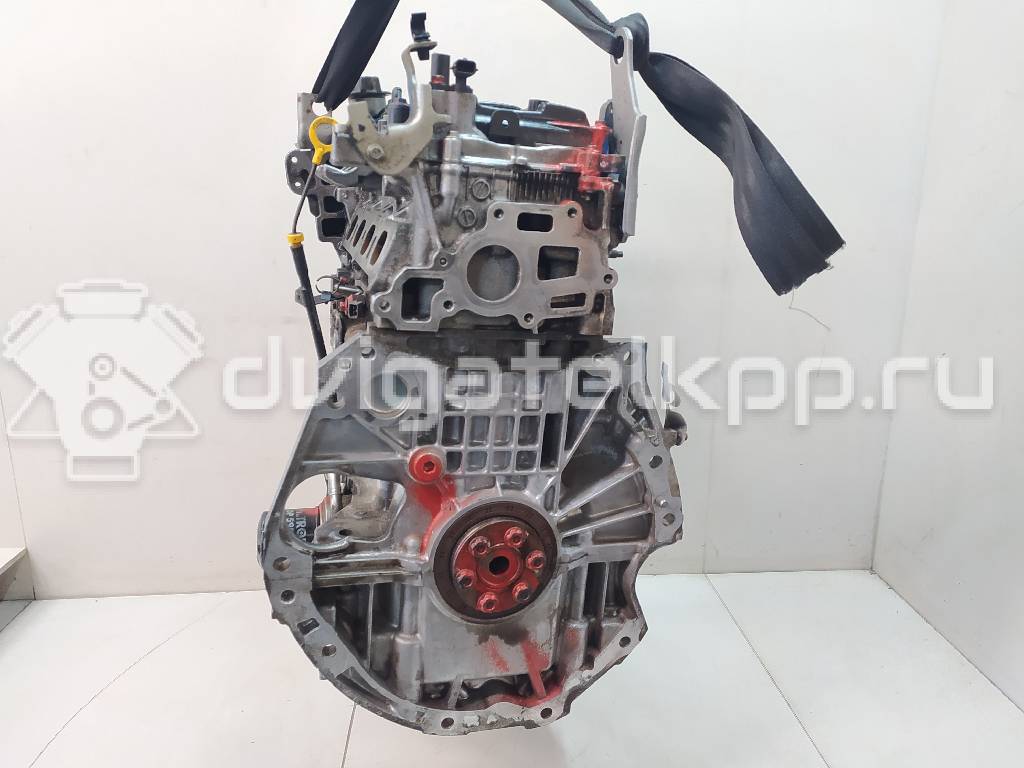 Фото Контрактный (б/у) двигатель MR20 для Suzuki / Nissan (Dongfeng) 144-147 л.с 16V 2.0 л бензин 10102JD2AC {forloop.counter}}