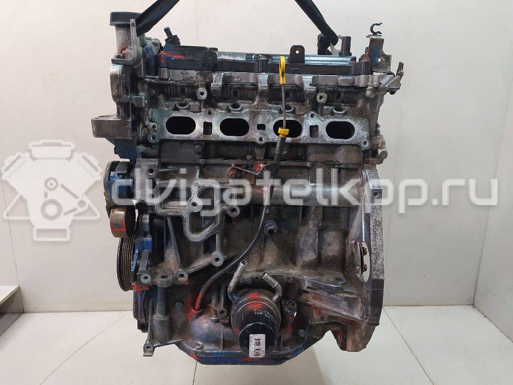 Фото Контрактный (б/у) двигатель MR20 для Suzuki / Nissan (Dongfeng) 144-147 л.с 16V 2.0 л бензин 10102JD2AC {forloop.counter}}