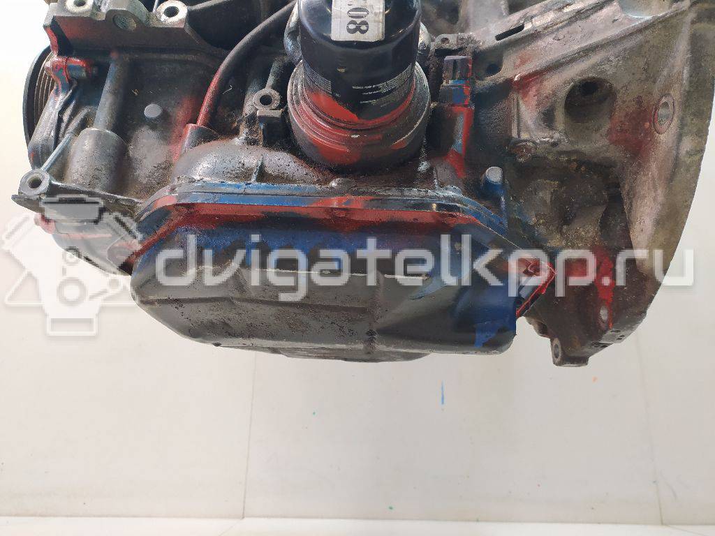 Фото Контрактный (б/у) двигатель MR20 для Suzuki / Nissan (Dongfeng) 144-147 л.с 16V 2.0 л бензин 10102JD2AC {forloop.counter}}