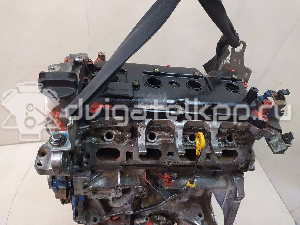 Фото Контрактный (б/у) двигатель MR20 для Suzuki / Nissan (Dongfeng) 144-147 л.с 16V 2.0 л бензин 10102JD2AC {forloop.counter}}