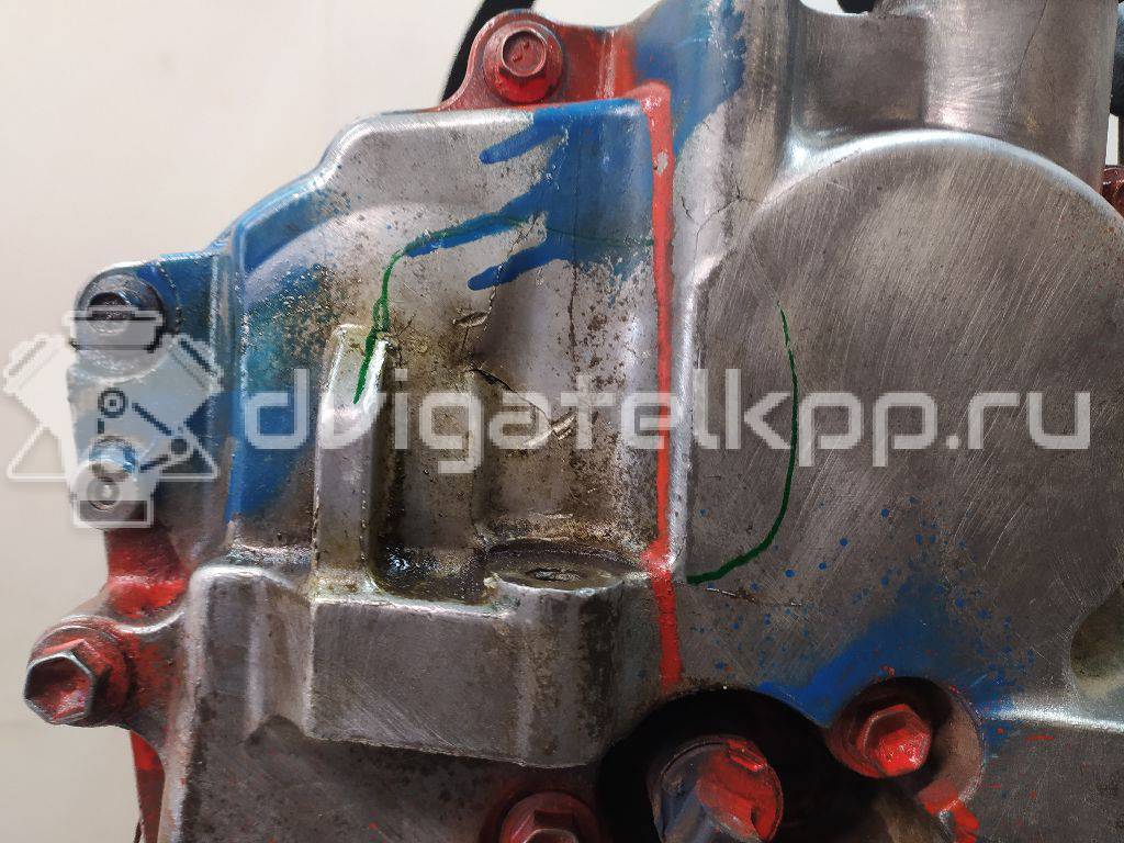 Фото Контрактный (б/у) двигатель MR20 для Suzuki / Nissan (Dongfeng) 150 л.с 16V 2.0 л бензин 10102JD2AC {forloop.counter}}