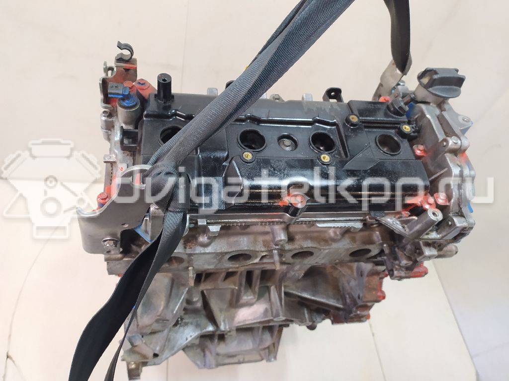 Фото Контрактный (б/у) двигатель MR20 для Suzuki / Nissan (Dongfeng) 150 л.с 16V 2.0 л бензин 10102JD2AC {forloop.counter}}