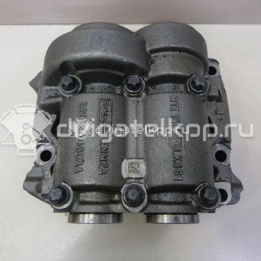 Фото Вал балансирный  BB3G6K360AA для Mazda / Ford Australia / Eunos