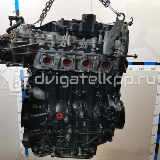 Фото Контрактный (б/у) двигатель M9R для Nissan Qashqai / X-Trail 150-177 л.с 16V 2.0 л Дизельное топливо 1010200Q1K