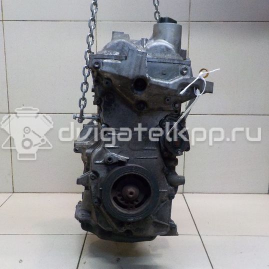 Фото Контрактный (б/у) двигатель HR16DE для Dongfeng (Dfac) / Nissan (Zhengzhou) / Samsung / Mazda / Nissan / Mitsubishi / Nissan (Dongfeng) 109 л.с 16V 1.6 л бензин 10102JD00F