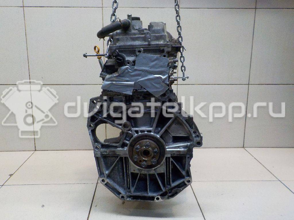 Фото Контрактный (б/у) двигатель HR16DE для Dongfeng (Dfac) / Nissan (Zhengzhou) / Samsung / Mazda / Nissan / Mitsubishi / Nissan (Dongfeng) 109 л.с 16V 1.6 л бензин 10102JD00F {forloop.counter}}