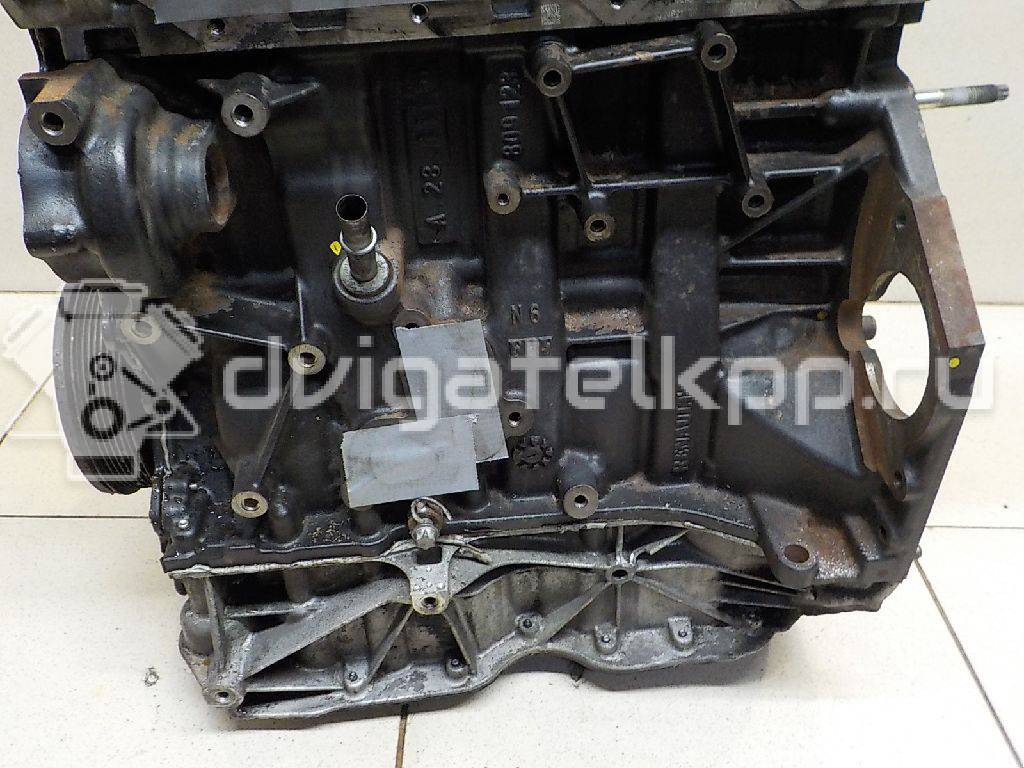 Фото Контрактный (б/у) двигатель M9R для Nissan Qashqai / X-Trail 150-177 л.с 16V 2.0 л Дизельное топливо 1010200Q1K {forloop.counter}}